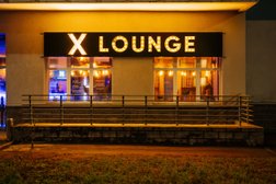 Resto X lounge, с рейтингом 5 - находится по адресу Ленинградская область, Кудрово, Пражская улица, 15 