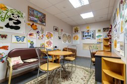 Салон красоты Семья, с рейтингом 3.9 - находится по адресу Москва, переулок Ангелов, 8 