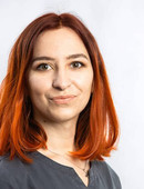 Гончаренко Алёна Игоревна