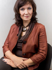 Психолог Марина Евгеньевна Скопина