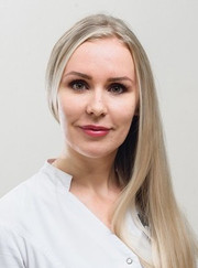 Врач УЗИ Олеся Евгеньевна Новикова