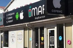 Торгово-сервисный центр iShop Studio, с рейтингом 2.5 - находится по адресу Новороссийск, улица Бирюзова, 3А 