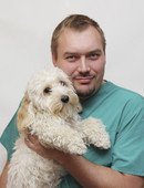 Кожухов Александр Владимирович