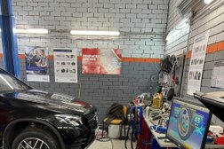 Автосервис ЗапЛатка, с рейтингом 2.7 - находится по адресу Курск, улица Дальние Парки, 19в 