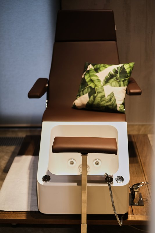 Салон красоты Ирис салон Красоты Сколково на Сколково - отзывы о салоне ...