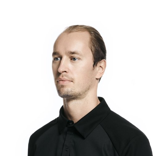 Илья Андреевич Илюхин