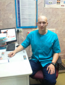 Трушин Александр Михайлович