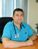 Бурцев Вячеслав Иванович