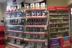 Ветеринарная клиника Мир животных, с рейтингом 2.9 - находится по адресу Воронеж, улица Ломоносова, 117 