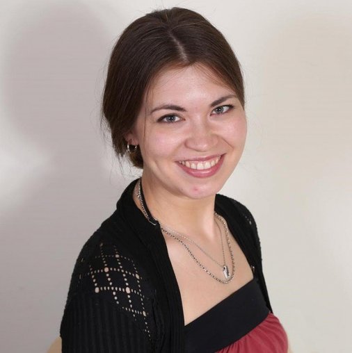 Алия Алимовна Битеева