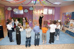 Центр развития личности Академия Детства, с рейтингом 3.4 - находится по адресу Рязань, Касимовское шоссе, 61 