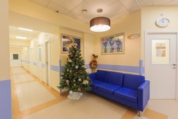 Медицинский центр Панакея, с рейтингом 4.1 - находится по адресу Красноярский край, Железногорск, Октябрьская улица, 41 