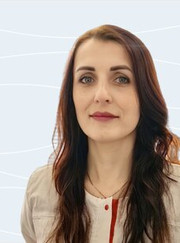 Акушер, акушер-гинеколог Елена Владимировна Хамула