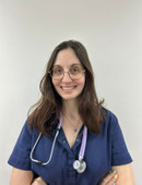 Попик Екатерина Евгеньевна