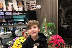 Салон красоты Владимира Штольца, с рейтингом 3.3 - находится по адресу Республика Татарстан, Казань, улица Четаева, 4 