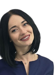 Стоматолог, стоматолог-терапевт Елена Сергеевна Свиридова
