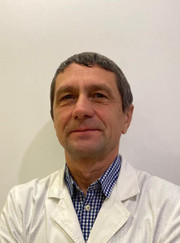 Гомеопат Сергей Геннадьевич Плевако