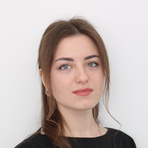 Екатерина Андреевна Попова