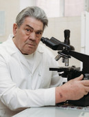 Сорокин Владимир Ильич