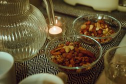 Студия йоги и фитнеса Собака Мордой Вверх, с рейтингом 2.7 - находится по адресу Санкт-Петербург, улица Адмирала Черокова, 18 к2 