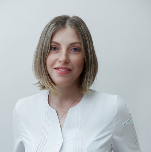 Наталья Евгеньевна Бикбаева