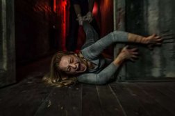 Квест-перфоманс ВТемноте, с рейтингом 4.6 - находится по адресу Республика Татарстан, Казань, улица Салиха Сайдашева, 11 