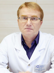 Врач УЗИ Александр Сергеевич Пестов