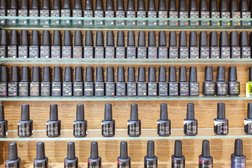 Салон красоты Bestlounge, с рейтингом 3.7 - находится по адресу Москва, Мичуринский проспект, 80 