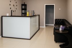 Центр стоматологии и челюстно-лицевой хирургии Аполония, с рейтингом 4.9 - находится по адресу Ставрополь, улица Пирогова, 30А 