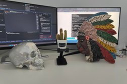 Web-студия Клиент просто, с рейтингом 5 - находится по адресу Краснодар, улица Будённого, 129 