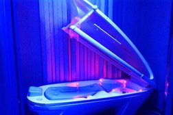 Студия загара и красоты Sun life Pro, с рейтингом 3.6 - находится по адресу Москва, шоссе Энтузиастов, 76А 