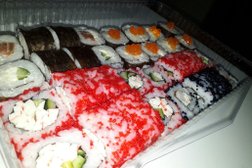 Служба доставки суши Rolloff, с рейтингом 4 - находится по адресу Усть-Каменогорск, Гоголя, 17 