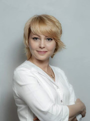 Физиотерапевт Елена Валерьевна Соколова