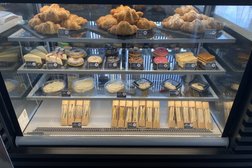 Кофейня Hochu coffee, с рейтингом 4 - находится по адресу Санкт-Петербург, Гражданский проспект, 41к2Б 