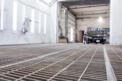 Автосервис In Colour, с рейтингом 4.8 - находится по адресу Хабаровск, улица Республиканская, 17/1 