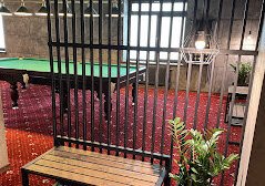 Pool House, с рейтингом 2.4 - находится по адресу Смоленск, 6-й Северный переулок, 38 