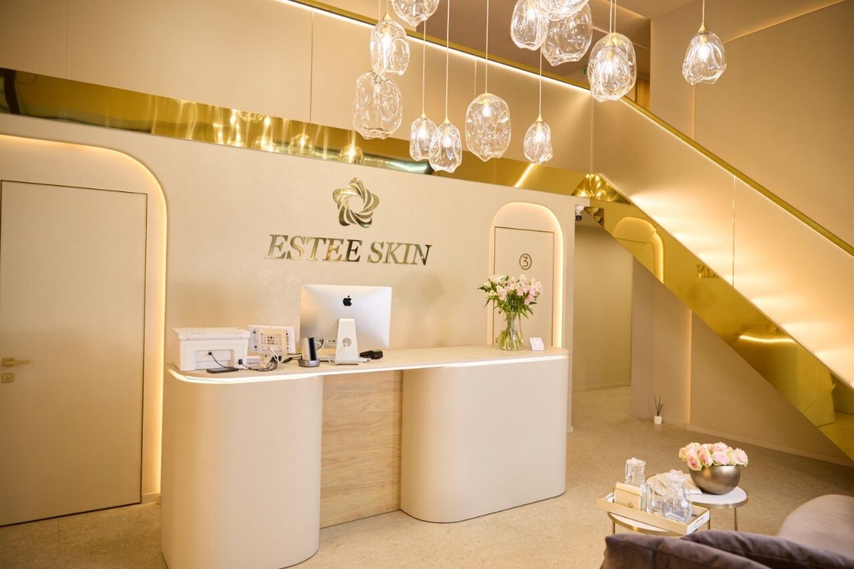 фотография Клиники современной косметологии Esteeskin Clinic