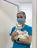 Михайловская Юлия Сергеевна