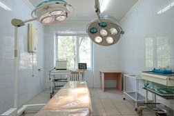 Кабинет флеболога Шалашова А.Г., с рейтингом 5 - находится по адресу Самара, Ташкентская улица, 159 к1 