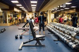 Фитнес-клуб Арена, с рейтингом 3.3 - находится по адресу Санкт-Петербург, проспект Энтузиастов, 39 к2 