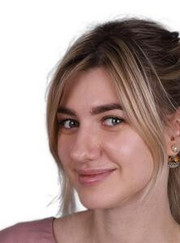 Ортодонт Мария Юрьевна Журавлева
