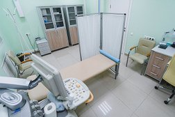 Центр профилактики инсультов и инфарктов на Петропавловской улице, с рейтингом 4.9 - находится по адресу Пермь, Петропавловская улица, 43/1 