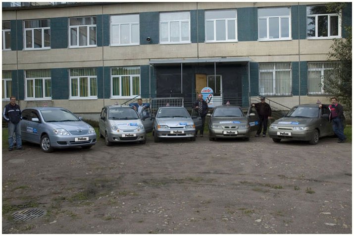 Практика ночного вождения: полезность по отзывам