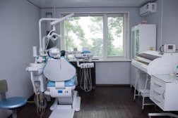 Стоматологический кабинет СВ-Лик, с рейтингом 4.5 - находится по адресу Владивосток, Сахалинская улица, 48 