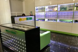 Оптика ИталОчки, с рейтингом 3.9 - находится по адресу Нур-Султан, Абылай Хана проспект, 8 