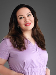 Акушер-гинеколог, гинеколог Наталия Михайловна Федулова