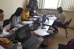 Учебный центр Advantage Education, с рейтингом 3.8 - находится по адресу Алматы, Абая проспект, 68 