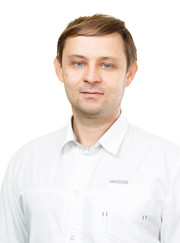 Стоматолог-ортопед, невролог Алексей Анатольевич Климов