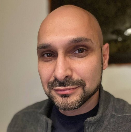 Григорий Лоевский