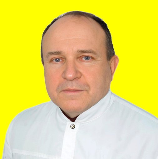 Александр Витальевич Казаков